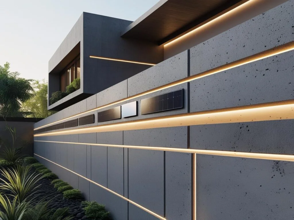 The Future of Precast Walls in Odisha
